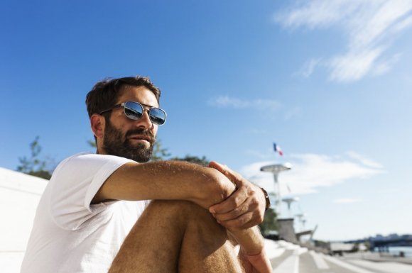 Design unique et originaux de lunette en bois Lyon