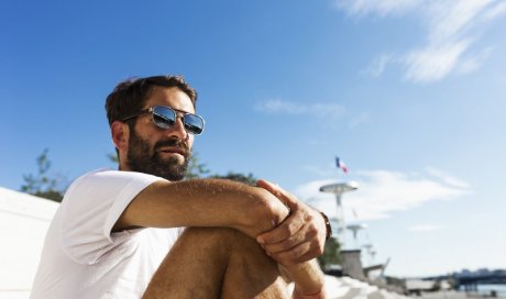 Design unique et originaux de lunette en bois Lyon